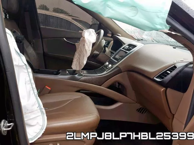 2LMPJ8LP7HBL25399 фото 6