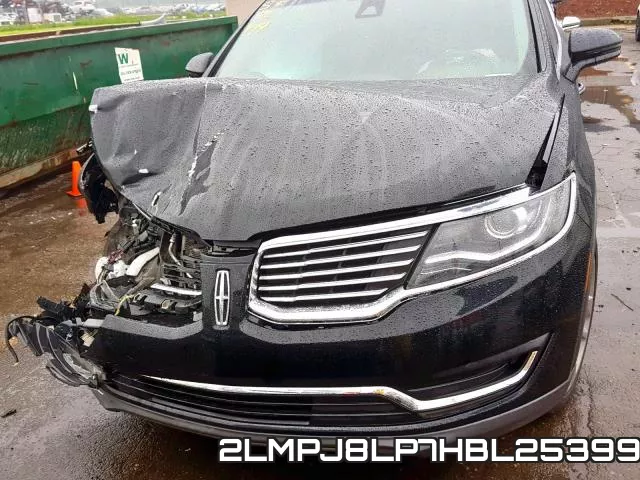 2LMPJ8LP7HBL25399 фото 8
