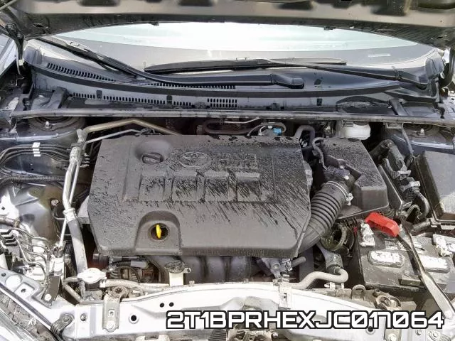 2T1BPRHEXJC017064 фото 8