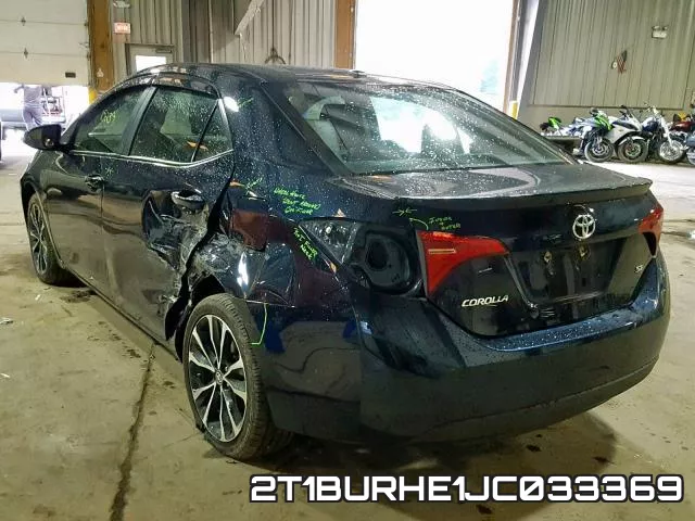 2T1BURHE1JC033369 фото 4