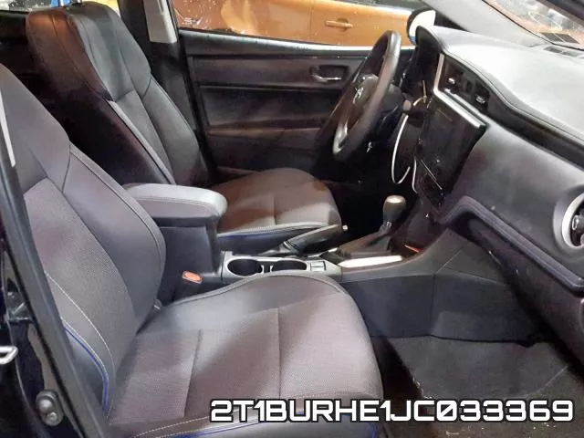 2T1BURHE1JC033369 фото 6