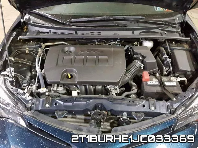 2T1BURHE1JC033369 фото 8