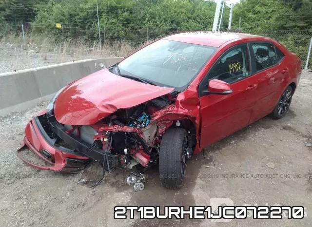 2T1BURHE1JC072270 фото 3