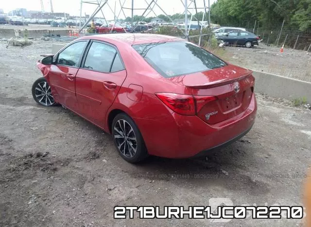 2T1BURHE1JC072270 фото 4