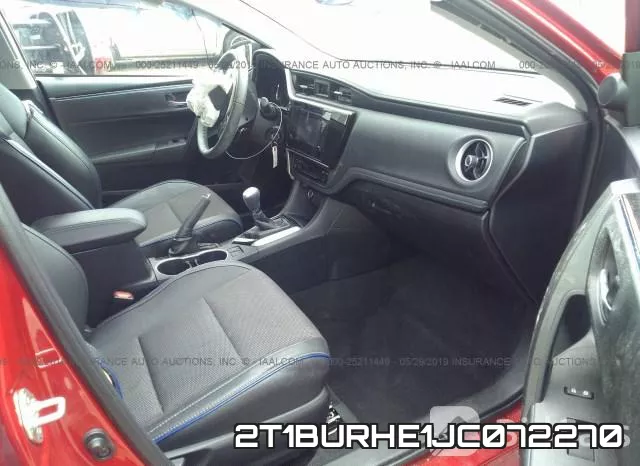 2T1BURHE1JC072270 фото 6