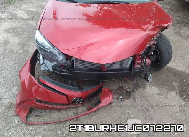 2T1BURHE1JC072270 фото 7