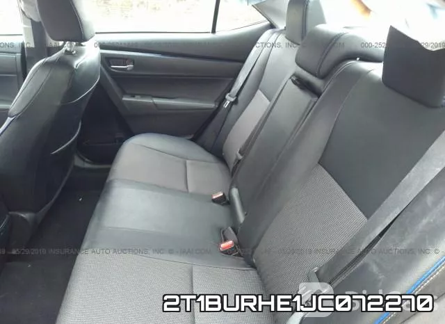 2T1BURHE1JC072270 фото 9