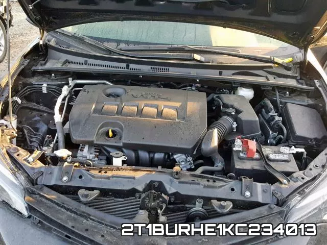 2T1BURHE1KC234013 фото 8