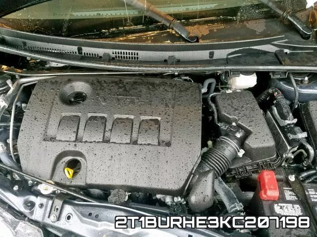 2T1BURHE3KC207198 фото 8