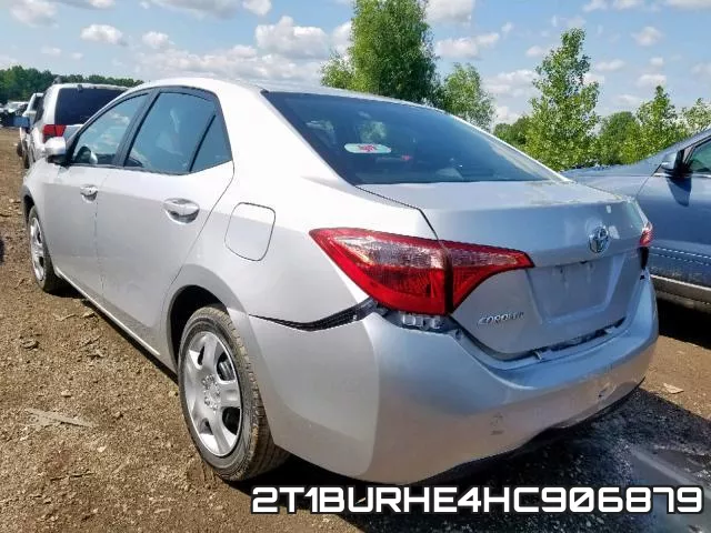 2T1BURHE4HC906879 фото 4