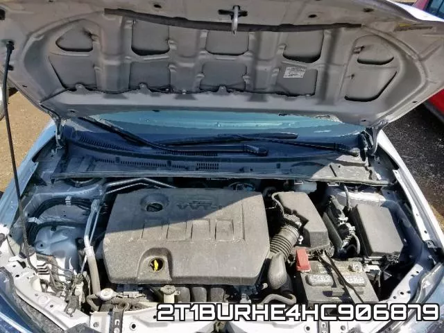 2T1BURHE4HC906879 фото 8