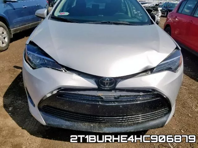 2T1BURHE4HC906879 фото 10