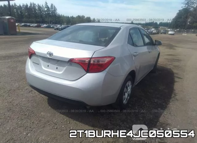2T1BURHE4JC050554 фото 5