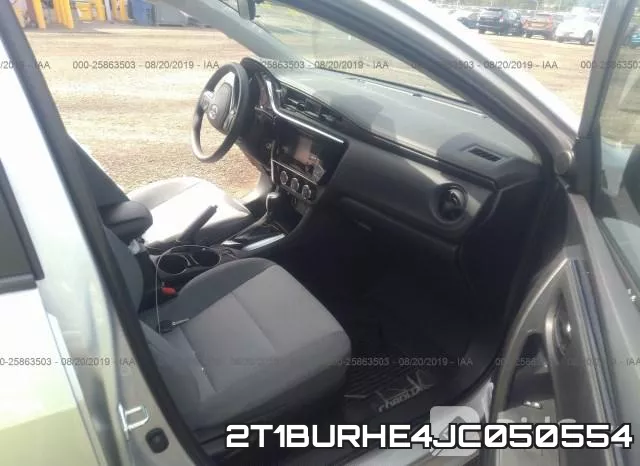 2T1BURHE4JC050554 фото 6