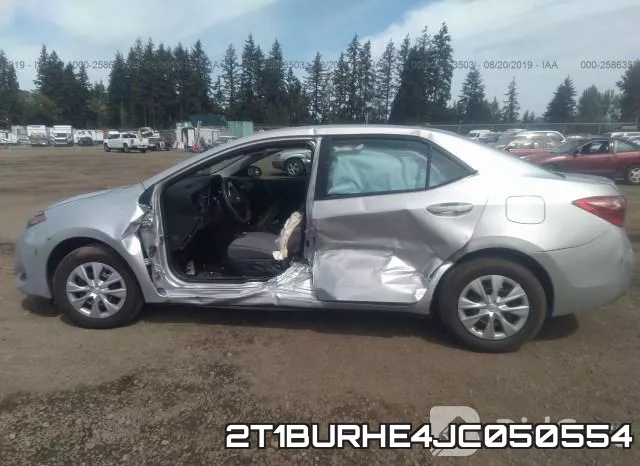 2T1BURHE4JC050554 фото 7