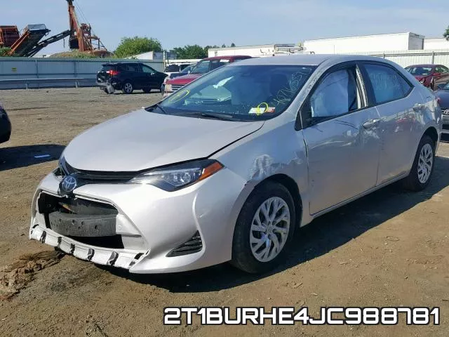 2T1BURHE4JC988781 фото 3
