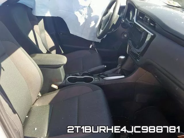 2T1BURHE4JC988781 фото 6