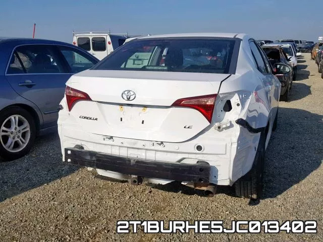 2T1BURHE5JC013402 фото 5