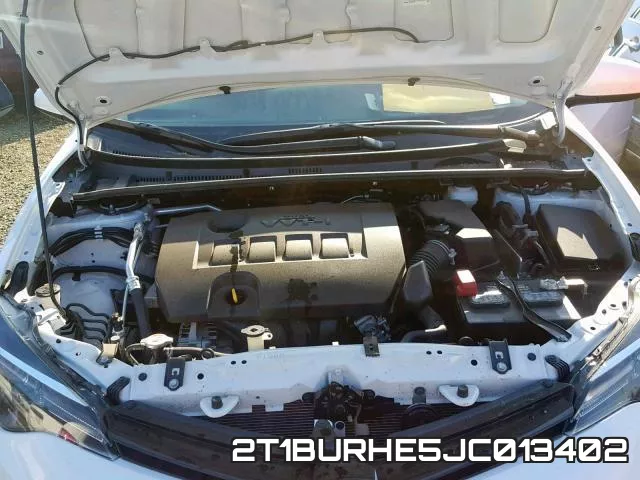 2T1BURHE5JC013402 фото 8