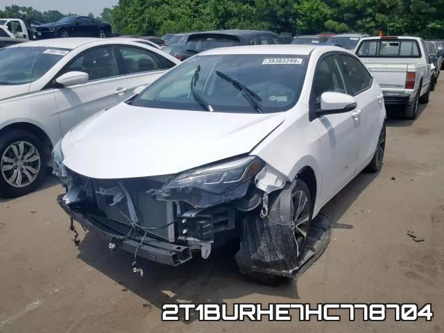2T1BURHE7HC778704 фото 3