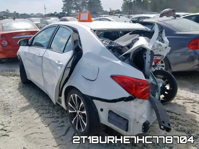 2T1BURHE7HC778704 фото 4