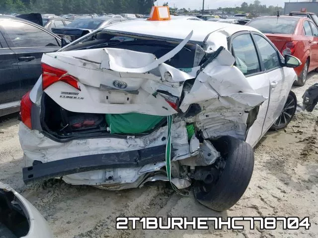 2T1BURHE7HC778704 фото 5
