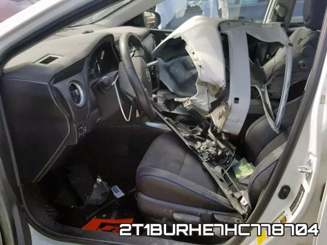 2T1BURHE7HC778704 фото 6