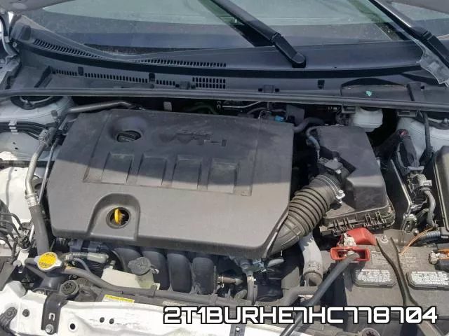 2T1BURHE7HC778704 фото 8