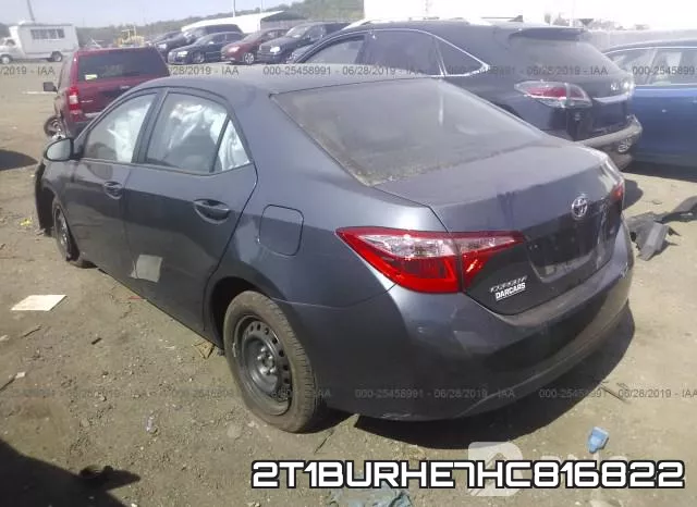 2T1BURHE7HC816822 фото 4