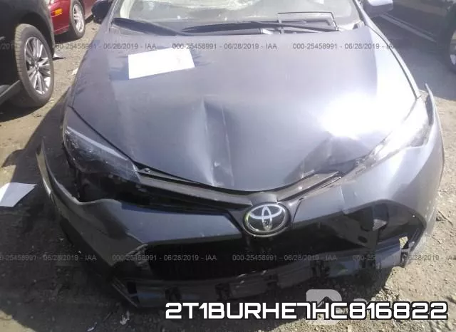2T1BURHE7HC816822 фото 7