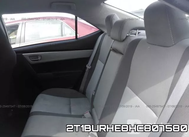 2T1BURHE8HC807580 фото 9