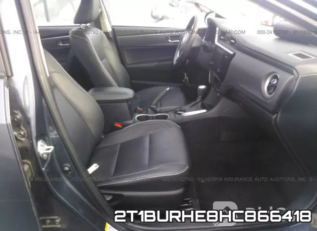2T1BURHE8HC866418 фото 6