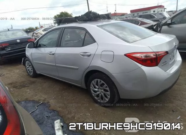 2T1BURHE9HC919014 фото 4