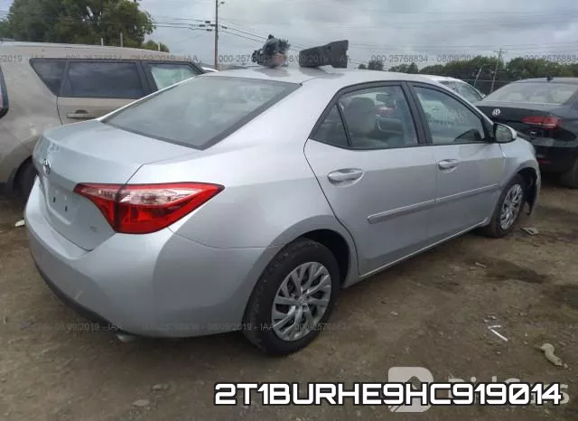 2T1BURHE9HC919014 фото 5