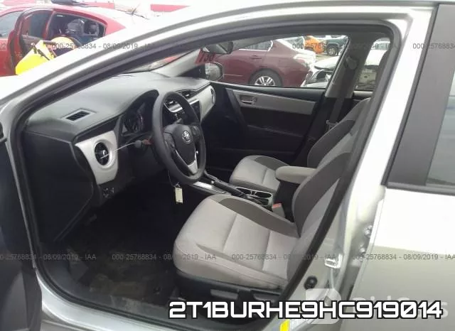 2T1BURHE9HC919014 фото 6