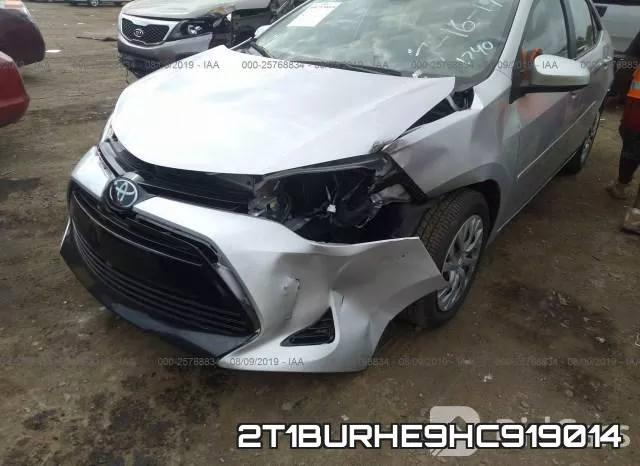2T1BURHE9HC919014 фото 7
