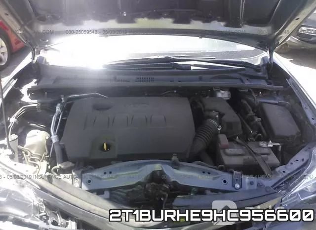 2T1BURHE9HC956600 фото 2