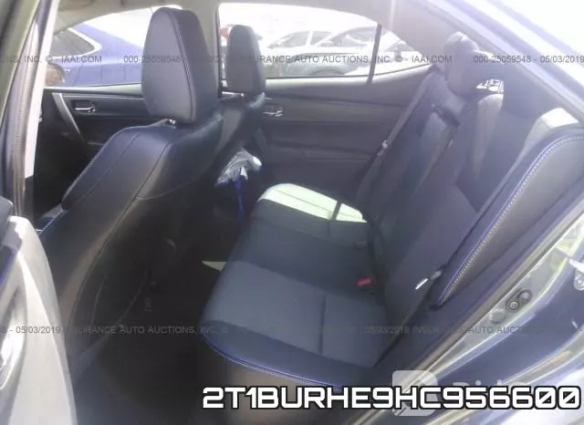2T1BURHE9HC956600 фото 9