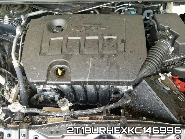 2T1BURHEXKC146996 фото 7
