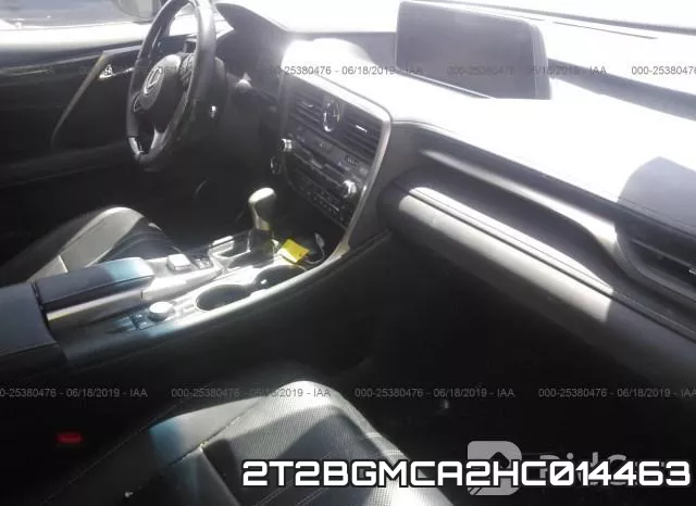 2T2BGMCA2HC014463 фото 6