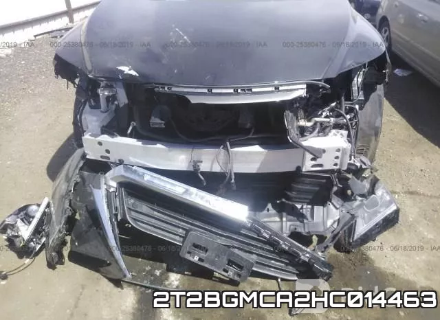 2T2BGMCA2HC014463 фото 7