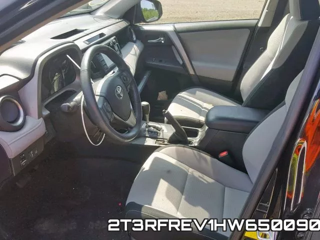 2T3RFREV1HW650090 фото 6