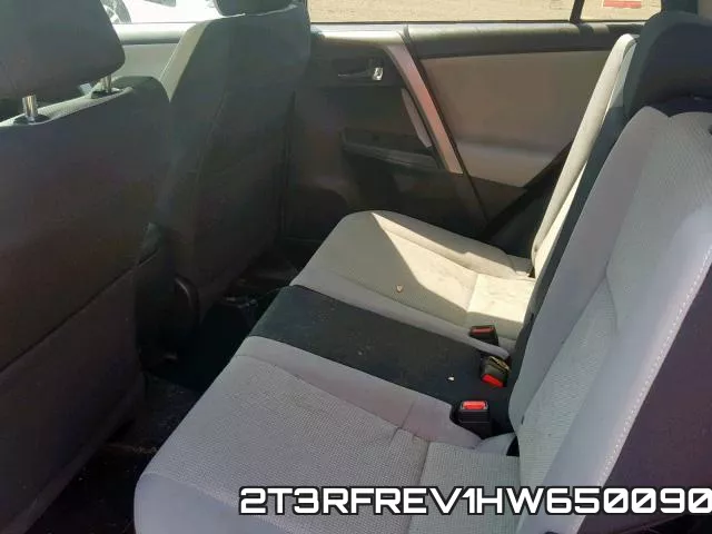 2T3RFREV1HW650090 фото 7