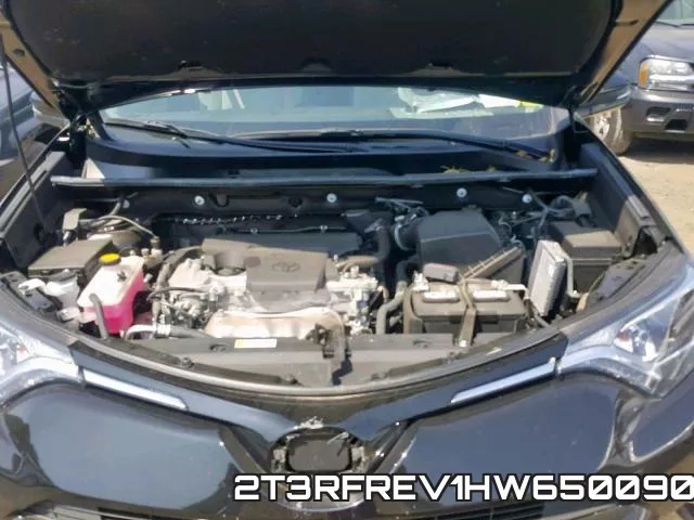2T3RFREV1HW650090 фото 8