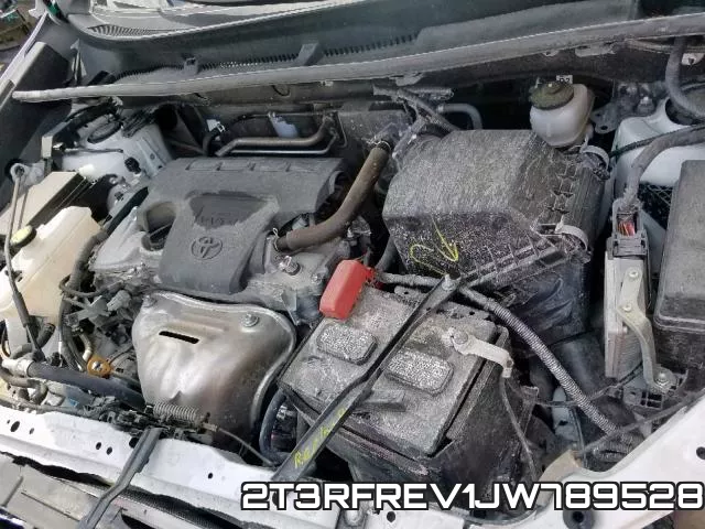 2T3RFREV1JW789528 фото 8