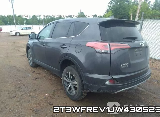 2T3WFREV1JW430523 фото 4