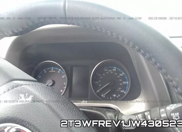 2T3WFREV1JW430523 фото 8