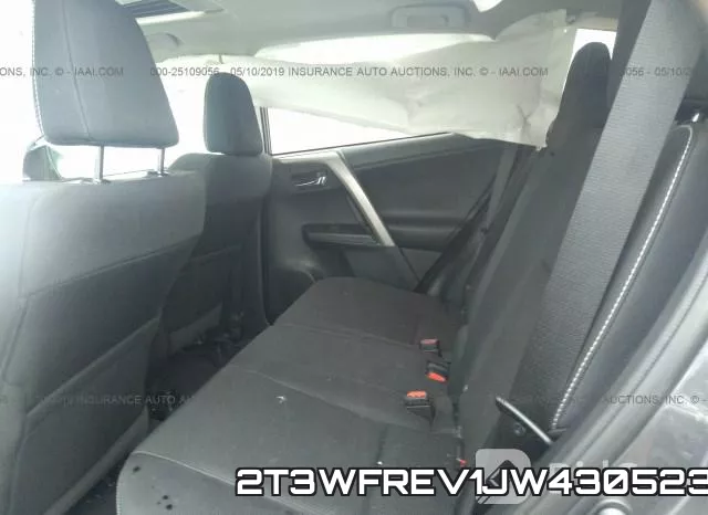2T3WFREV1JW430523 фото 9