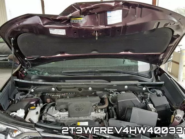 2T3WFREV4HW400331 фото 8