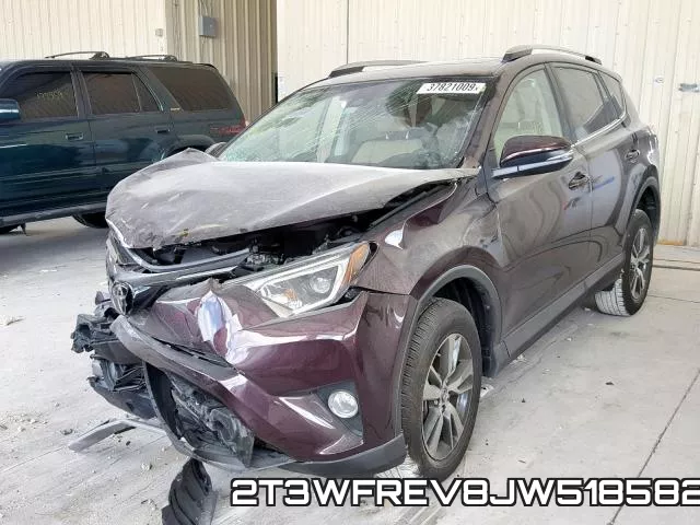2T3WFREV8JW518582 фото 3
